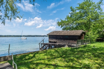 Häuser in 4852 Weyregg am Attersee