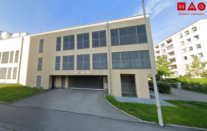 Motorradabstellplatz in der Parkgarage Schiffmannstraße günstig zu vermieten! Motorradabstellplatz in der Parkgarage Schiffmannstraße günstig zu vermieten!