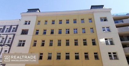 Entwicklungsprojekt: BAUBEWILLIGTER ROHDACHBODEN NÄHE AUGARTEN! Entwicklungsprojekt: BAUBEWILLIGTER ROHDACHBODEN NÄHE AUGARTEN!