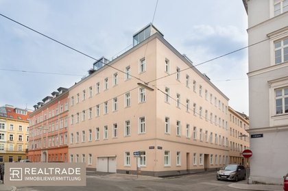 Wohnungen in 1030 Wien