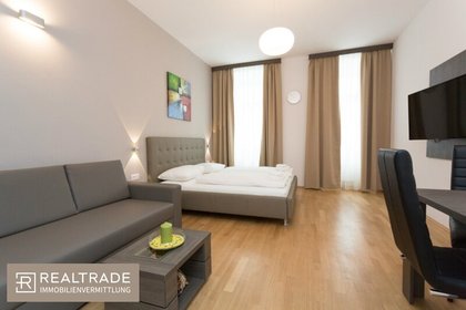 Wohnungen in 1030 Wien