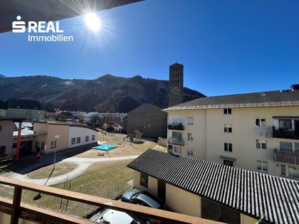 3-Zimmer-Eigentumswohnung mit Balkon 3-Zimmer-Eigentumswohnung mit Balkon