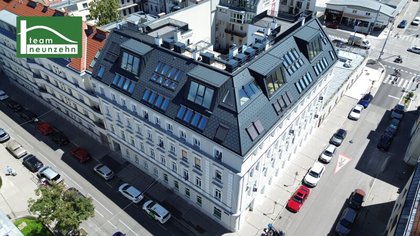 Wohnungen in 1220 Wien
