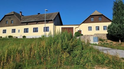 Häuser in 3911 Rappottenstein