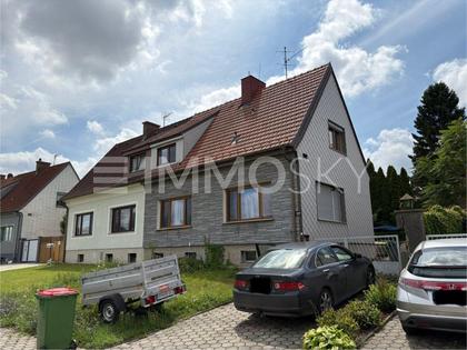 Häuser in 2183 Neusiedl an der Zaya