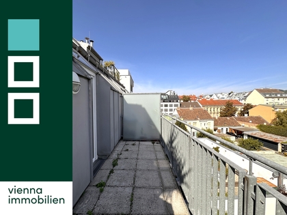 Sonnige 3-Zimmerwohnung mit Terrasse Sonnige 3-Zimmerwohnung mit Terrasse