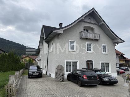 Wohn- und Geschäftshaus im Zentrum von Irrsdorf/Straßwalchen! Wohn- und Geschäftshaus im Zentrum von Irrsdorf/Straßwalchen!