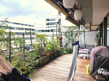 Lebensqualität pur - Stilvolles Zuhause mit großer Terrasse Lebensqualität pur - Stilvolles Zuhause mit großer Terrasse