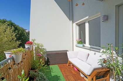 4-Zimmer Maisonettewohnung mit nord- und südseitigen Außenbereichen Nähe Liesinger Platz 4-Zimmer Maisonettewohnung mit nord- und südseitigen Außenbereichen Nähe Liesinger Platz