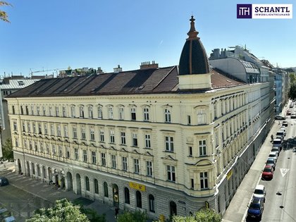 Wohnungen in 1050 Wien