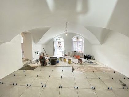 Grundsaniertes Geschäftslokal in der Bergstraße 5020 Salzburg Grundsaniertes Geschäftslokal in der Bergstraße 5020 Salzburg