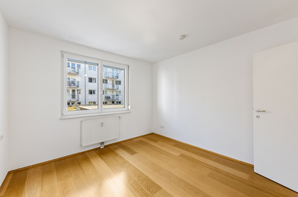 Hot News! 2-Zimmer Wohnung mit Loggia Hot News! 2-Zimmer Wohnung mit Loggia