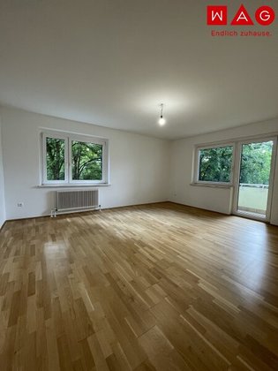 Wohnungen in 4020 Zaubertal