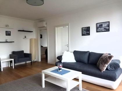 Luftige Freiheit - Eine tolle Wohnung mit 2 Balkone und Weitblick in der City Luftige Freiheit - Eine tolle Wohnung mit 2 Balkone und Weitblick in der City
