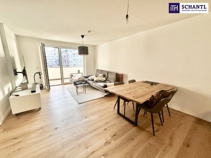 Sofort bezugsfertig! ++ Nähe Alte Donau ++ Baujahr 2018 ++ Tolle 2-Zimmerwohnung mit Terrasse, hochwertiger Ausstattung & perfekter Anbindung Sofort bezugsfertig! ++ Nähe Alte Donau ++ Baujahr 2018 ++ Tolle 2-Zimmerwohnung mit Terrasse, hochwertiger Ausstattung & perfekter Anbindung