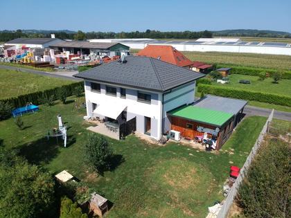 Häuser in 7571 Rudersdorf