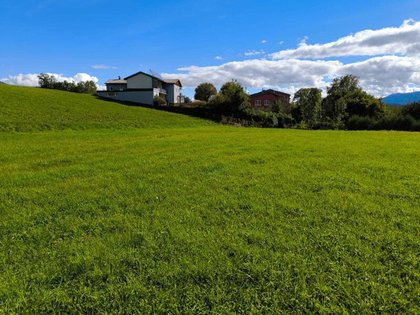 Seeboden: Sonniges Baugrundstück in Ruhelage ? nur wenige Minuten vom Millstätter See entfernt Seeboden: Sonniges Baugrundstück in Ruhelage ? nur wenige Minuten vom Millstätter See entfernt