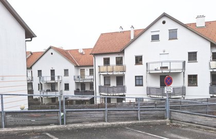 Wohnungen in 4441 Behamberg