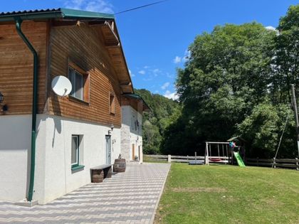 Häuser in 9372 Eberstein