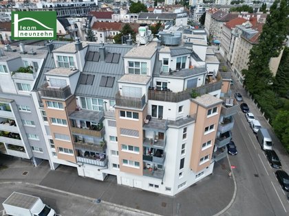 Wohnungen in 1210 Wien
