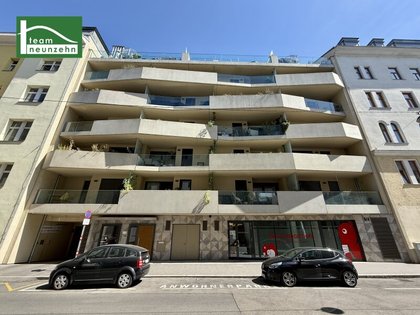 Wohnungen in 1020 Wien