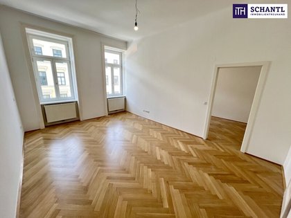 Typisch Wien ? nur schöner! Altbau mit Wow-Faktor & Platz zum Leben ? Jetzt entdecken! Typisch Wien ? nur schöner! Altbau mit Wow-Faktor & Platz zum Leben ? Jetzt entdecken!