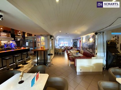 TOP-Investition: Wohn- und Geschäftshaus in Himberg bei Wien mit riesigem Potential zu verkaufen! TOP-Investition: Wohn- und Geschäftshaus in Himberg bei Wien mit riesigem Potential zu verkaufen!