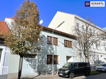 Jackpot für Bauträger! 910 m² erzielbare NFL + baubewilligt + Neubauprojekt + TOP-Lage + Ideale Grundrisse + West Ausrichtung + Viele Freiflächen! Jackpot für Bauträger! 910 m² erzielbare NFL + baubewilligt + Neubauprojekt + TOP-Lage + Ideale Grundrisse + West Ausrichtung + Viele Freiflächen!