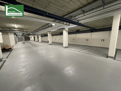 Tiefgaragenstellplätze in der Engerthstraße 61-63 nahe der Millennium City - ab sofort verfügbar - JETZT ANFRAGEN Tiefgaragenstellplätze in der Engerthstraße 61-63 nahe der Millennium City - ab sofort verfügbar - JETZT ANFRAGEN