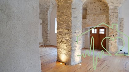 Wohnungen in 3610 Weißenkirchen in der Wachau