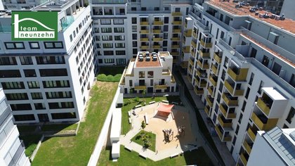 Arakawa ? Wohnoase in Bestlage direkt bei der U1 ? Ihr neues Zuhause inmitten von Ruhe und Urbanität. - WOHNTRAUM Arakawa ? Wohnoase in Bestlage direkt bei der U1 ? Ihr neues Zuhause inmitten von Ruhe und Urbanität. - WOHNTRAUM