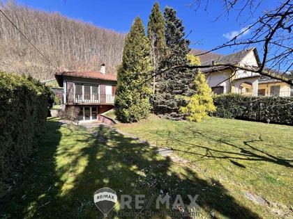 "Natur pur: Bungalow mit Garten am Waldrand in Weidlingbach!" "Natur pur: Bungalow mit Garten am Waldrand in Weidlingbach!"