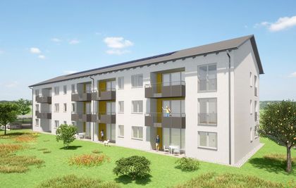 Wohnungen in 5231 Schalchen