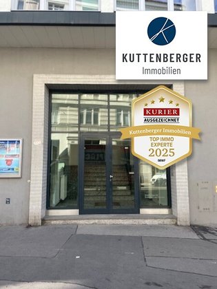 Gepflegtes Büro (ehem. Anwaltskanzlei) in TU-Nähe Gepflegtes Büro (ehem. Anwaltskanzlei) in TU-Nähe