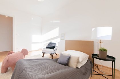 HERRLICHE 3-ZIMMER-WOHNUNG MIT PERFEKTER RAUMAUFTEILUNG UND LOGGIA HERRLICHE 3-ZIMMER-WOHNUNG MIT PERFEKTER RAUMAUFTEILUNG UND LOGGIA