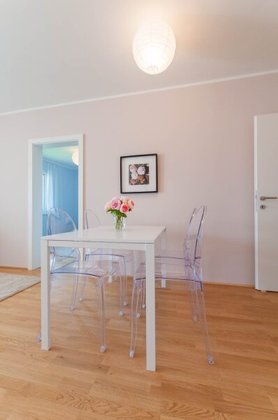 PROVISIONSFREI - KOMPAKTE 2-ZIMMER-WOHNUNG MIT HERRLICHEM BALKON PROVISIONSFREI - KOMPAKTE 2-ZIMMER-WOHNUNG MIT HERRLICHEM BALKON