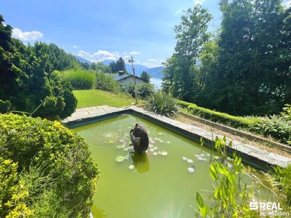 Traumhaftes Mehrfamilienhaus am Millstätter See - Die Nähe zum See und der Seeblick werden Sie begeistern! Traumhaftes Mehrfamilienhaus am Millstätter See - Die Nähe zum See und der Seeblick werden Sie begeistern!