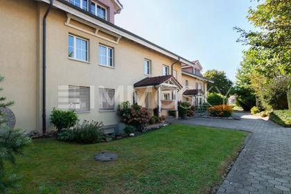 Anlageobjekte in Schweiz