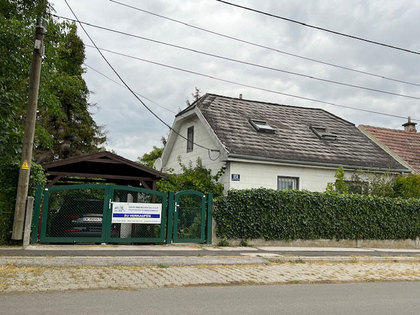 P R E I S S E N K U N G !!! 1220 Wien, kleines aber feines Einfamilienwohnhaus in der Schafflerhofstrasse P R E I S S E N K U N G !!! 1220 Wien, kleines aber feines Einfamilienwohnhaus in der Schafflerhofstrasse