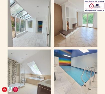 Indoorpool, Sauna und Wirlpool *Eleganz trifft auf Komfort* Wohnjuwel im Herzen von 1210 Wien Indoorpool, Sauna und Wirlpool *Eleganz trifft auf Komfort* Wohnjuwel im Herzen von 1210 Wien