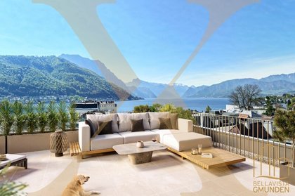 Attraktive 2-Zimmer-Wohnung mit großzügiger Loggia im Zentrum von Gmunden zu verkaufen! Attraktive 2-Zimmer-Wohnung mit großzügiger Loggia im Zentrum von Gmunden zu verkaufen!