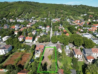 Häuser in 2103 Langenzersdorf