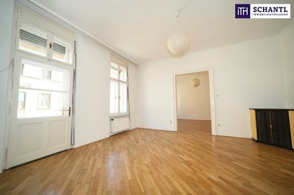 IM HERZEN VON GRAZ: ALTBAU-CHARME MIT SONNENBALKON! 3 Zimmer mit elegantem Parkett + modern saniertes BAD & WC - WOHLFÜHLGARANTIE! IM HERZEN VON GRAZ: ALTBAU-CHARME MIT SONNENBALKON! 3 Zimmer mit elegantem Parkett + modern saniertes BAD & WC - WOHLFÜHLGARANTIE!
