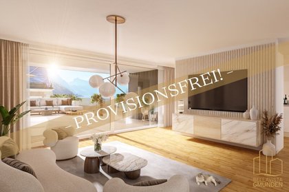 BellaVista Gmunden | Vista 1 & 3 BellaVista Gmunden | Vista 1 & 3