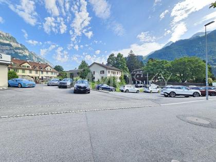 Grundstücke in Schweiz