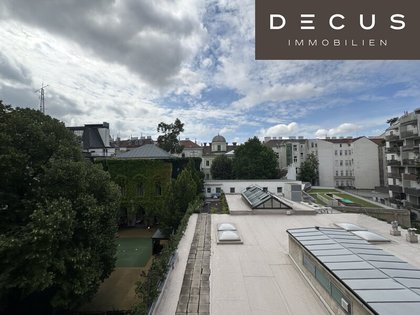 Büros /Praxen in 1040 Wien
