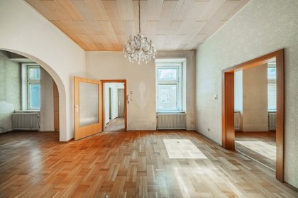 Wohnungen in 1030 Wien