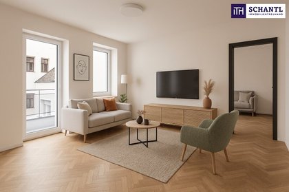 ***Stilvoller Altbau mit Dachgartenflair ? 3-Zimmer-Wohnung mit großer Terrasse & moderner Technik - Klimaanlage & Luftwärmepumpe inklusive*** ***Stilvoller Altbau mit Dachgartenflair ? 3-Zimmer-Wohnung mit großer Terrasse & moderner Technik - Klimaanlage & Luftwärmepumpe inklusive***