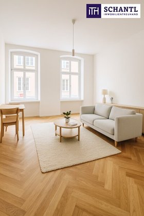 ***Altbau trifft Moderne ? hochwertig sanierte 3-Zimmer-Wohnung mit Klimaanlage, Luftwärmepumpe, hofseitiger Terrasse & edler Ausstattung*** ***Altbau trifft Moderne ? hochwertig sanierte 3-Zimmer-Wohnung mit Klimaanlage, Luftwärmepumpe, hofseitiger Terrasse & edler Ausstattung***
