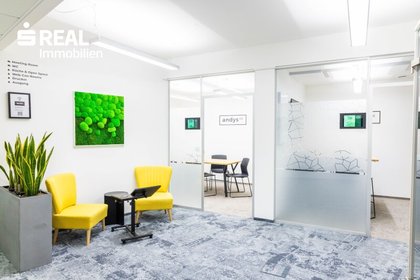 SCHWEDENPLATZ NÄHE - PRIVAT OFFICE ODER COWORKING SCHWEDENPLATZ NÄHE - PRIVAT OFFICE ODER COWORKING